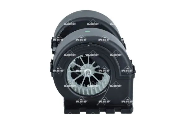 Interior Blower 34263