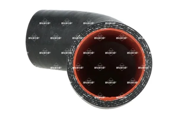 Ladeluftschlauch 166482