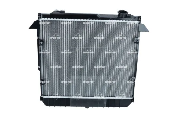 Radiator, engine cooling 50300