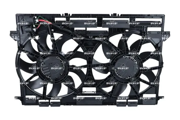 Fan, engine cooling 470122