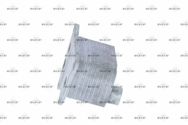 Oil Cooler, engine oil 31358