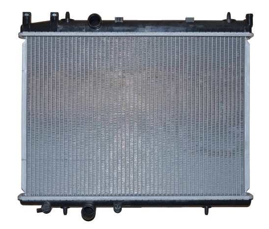 Radiator, engine cooling 53108