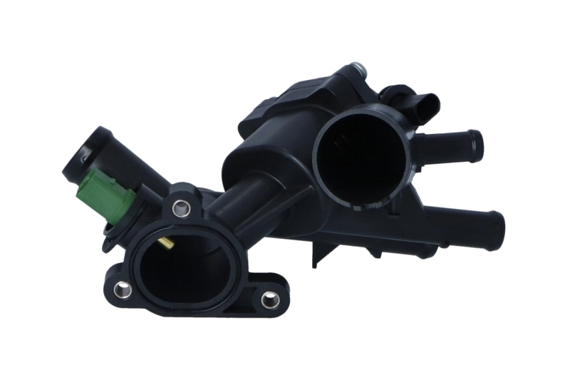 Thermostat, coolant EASY FIT 725145