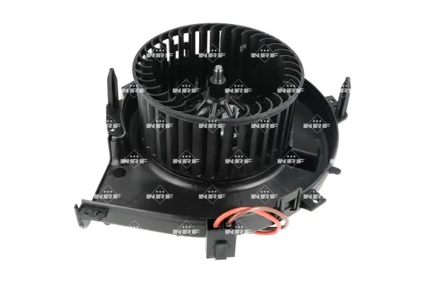 Interior Blower 34347