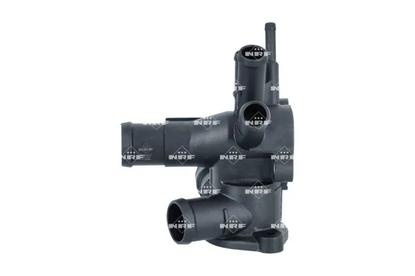 Coolant Flange 775103