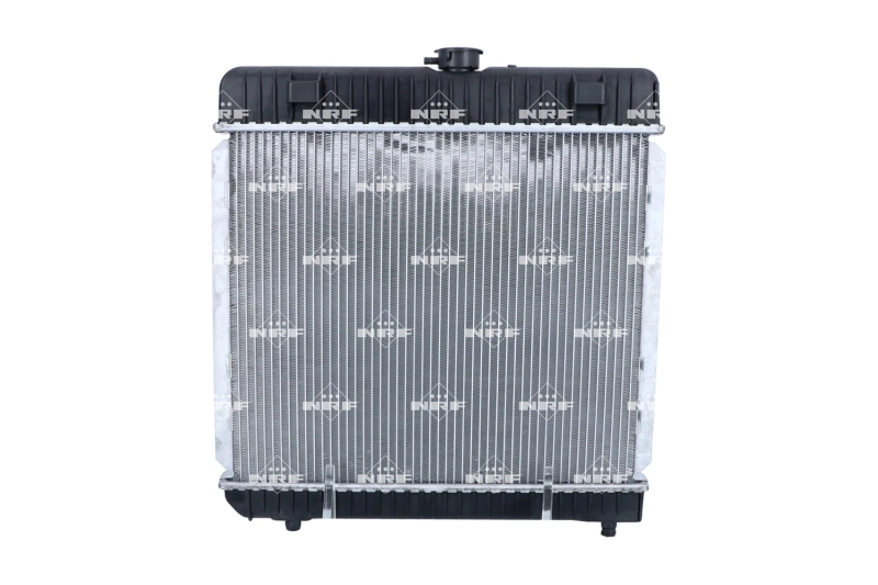 Radiator, engine cooling EASY FIT 504250