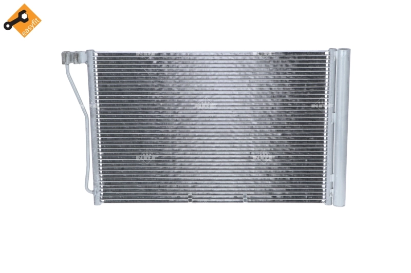 Condenser, air conditioning EASY FIT 350365