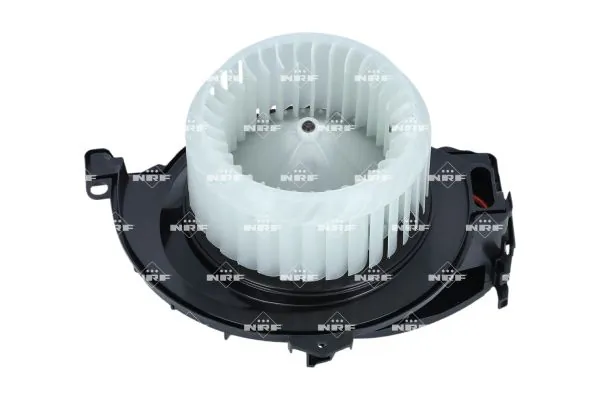 Interior Blower 34567