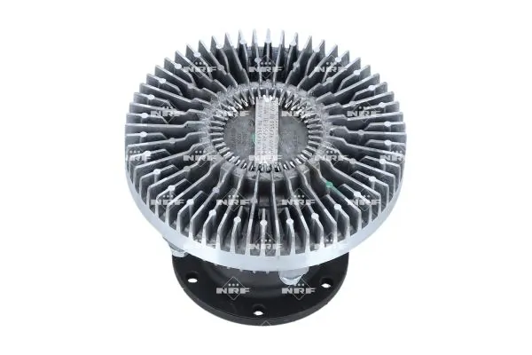 Clutch, radiator fan 49724