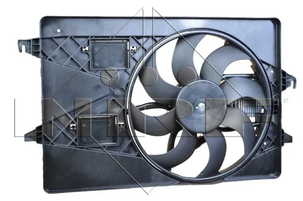 Fan, engine cooling 47262