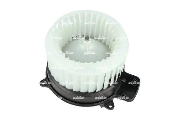 Interior Blower 34287