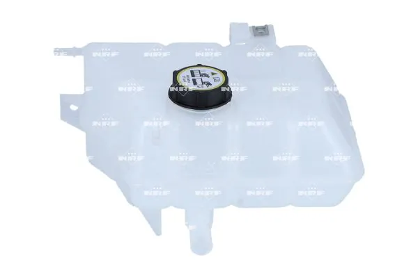Expansion Tank, coolant EASY FIT 454094