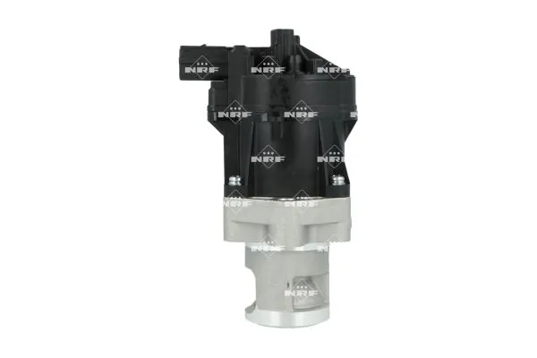 EGR Valve EASY FIT 48684