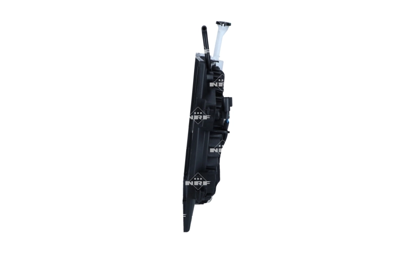 NRF 470125 Fan, engine cooling