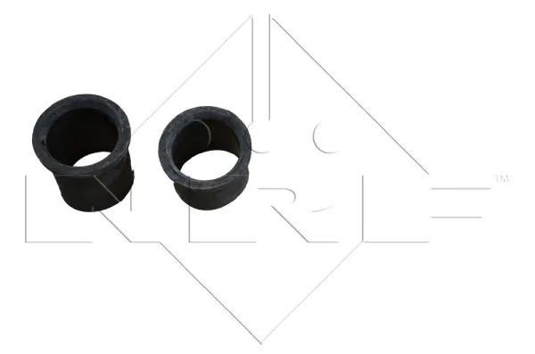 Radiator, engine cooling EASY FIT 506750