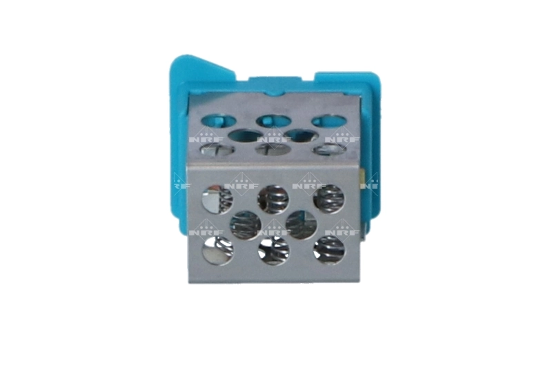 Resistor, interior blower 342003