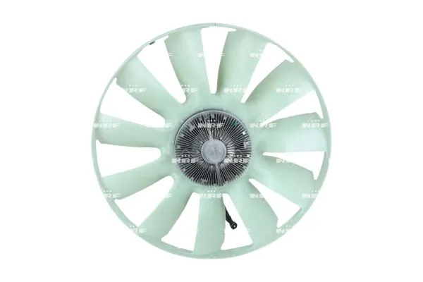 Clutch, radiator fan 49780