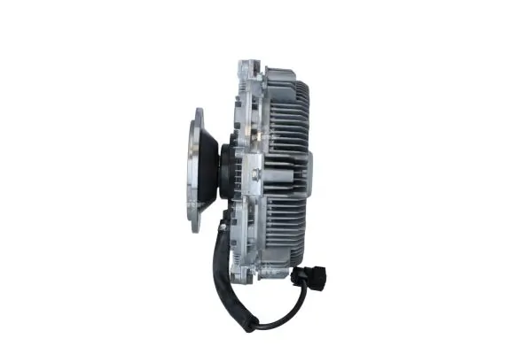 NRF 49159 Clutch, radiator fan