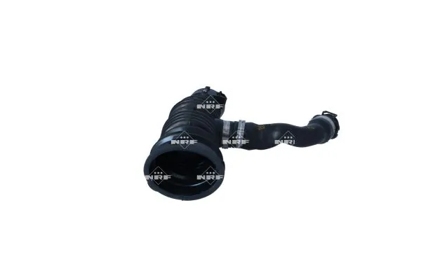 Intake Hose, air filter EASY FIT 165001