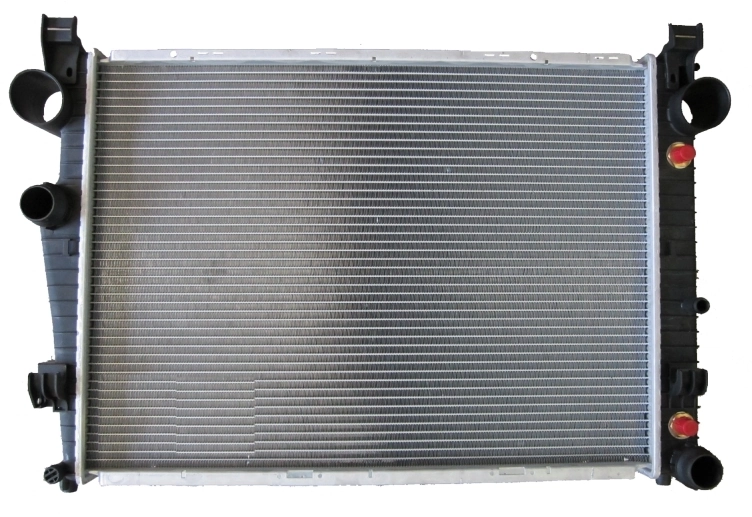 Radiator, engine cooling 53107