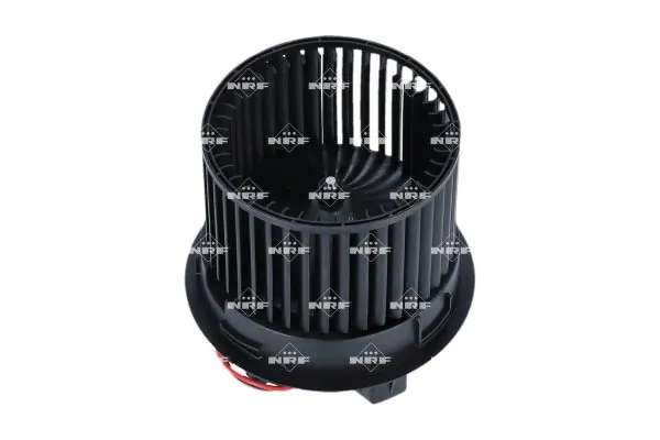 Interior Blower 34536