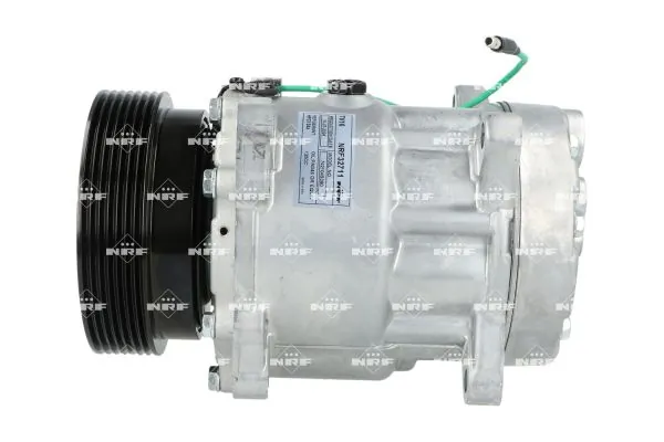 Compressor, air conditioning EASY FIT 32711