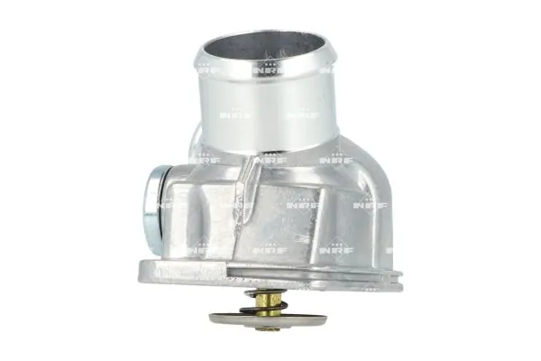 Thermostat, coolant EASY FIT 725359