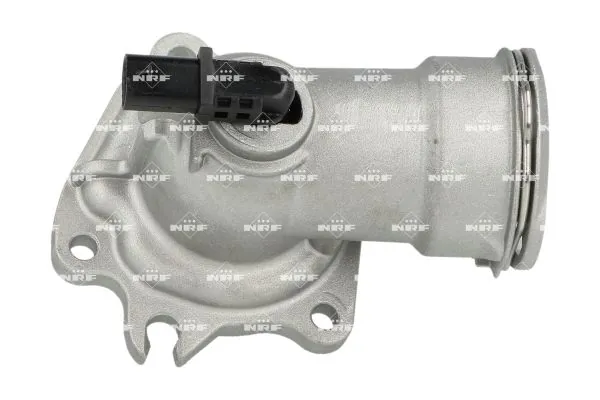 Thermostat, coolant EASY FIT 725092