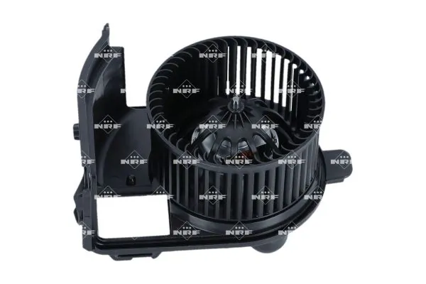 Interior Blower 34532