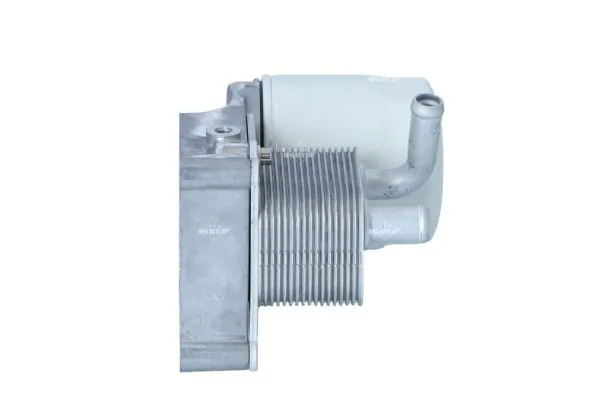 Housing, oil filter 31194