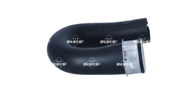 Charge Air Hose 166076