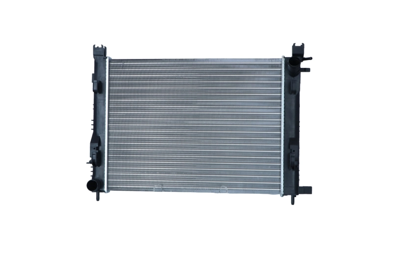 Radiator, engine cooling Economy Class 58443A