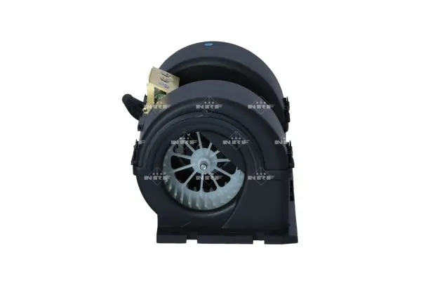 Pulseur d'air habitacle 34148