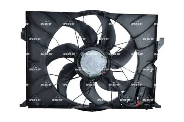 Fan, engine cooling 47298