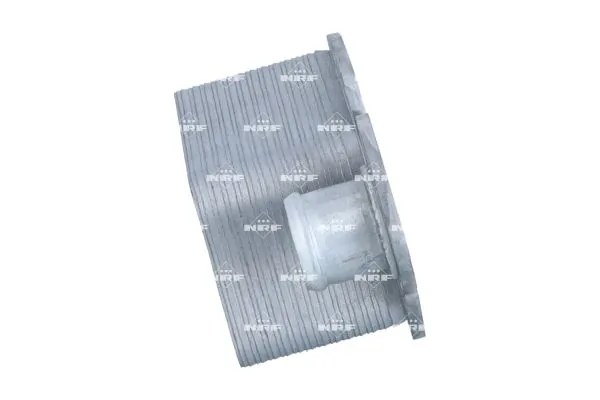 Oil Cooler, engine oil EASY FIT 31864