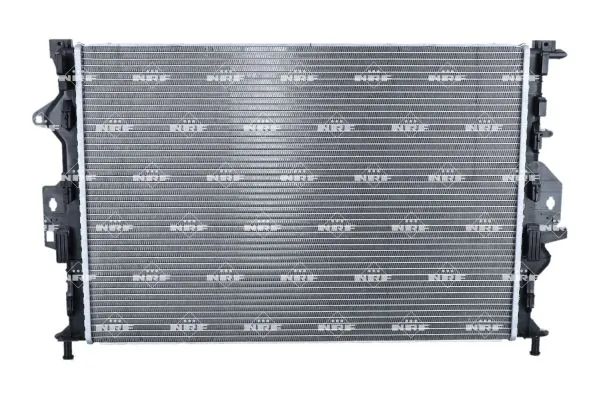 Radiator, engine cooling 59326