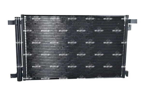 Condenser, air conditioning EASY FIT 35948