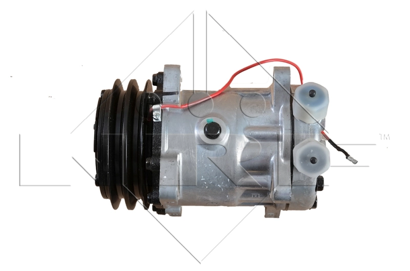 NRF 32130 Compressor, air conditioning