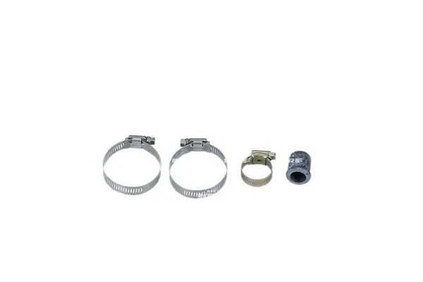 Radiator, engine cooling EASY FIT 58373