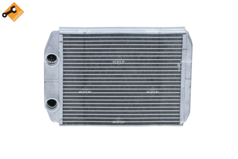 Heat Exchanger, interior heating EASY FIT 54357