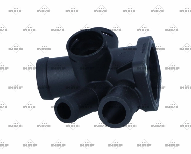 Coolant Flange 775031