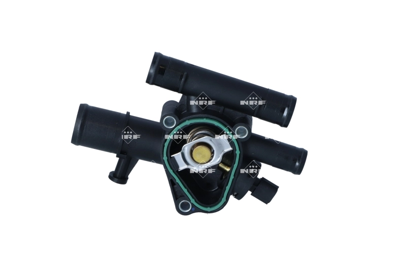 Thermostat, coolant EASY FIT 725300