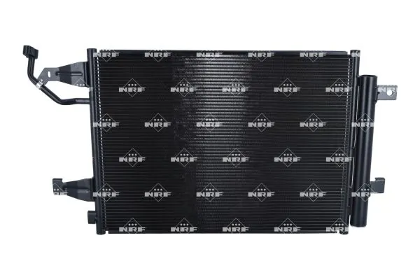 Condenser, air conditioning EASY FIT 350073