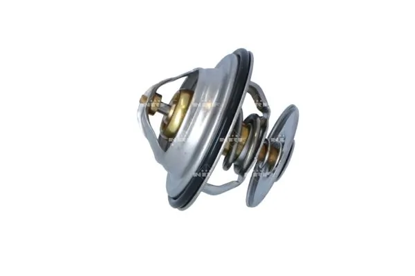 Thermostat, coolant EASY FIT 725186