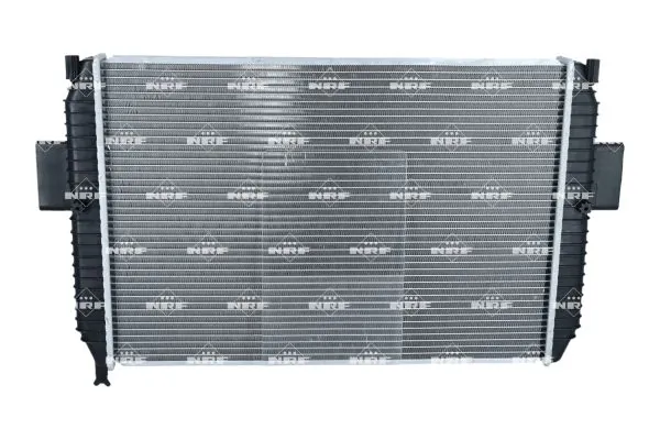 NRF 51564 Radiator, engine cooling