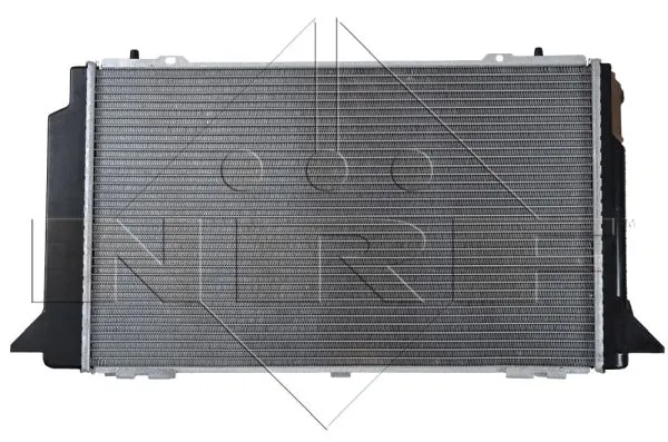 Radiator, engine cooling 50528