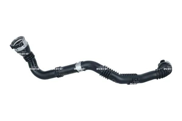 Charge Air Hose 166445