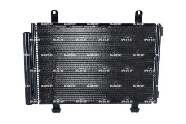 Condenser, air conditioning EASY FIT 35854