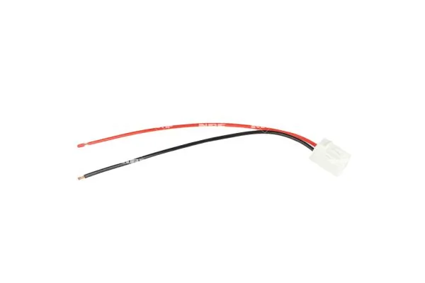 Interior Blower 34166