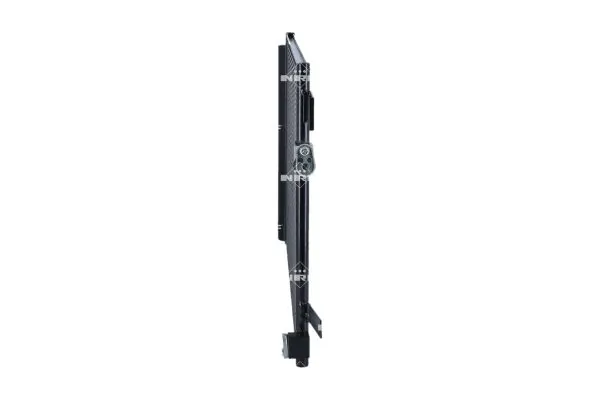 NRF 350535 Condenser, air conditioning
